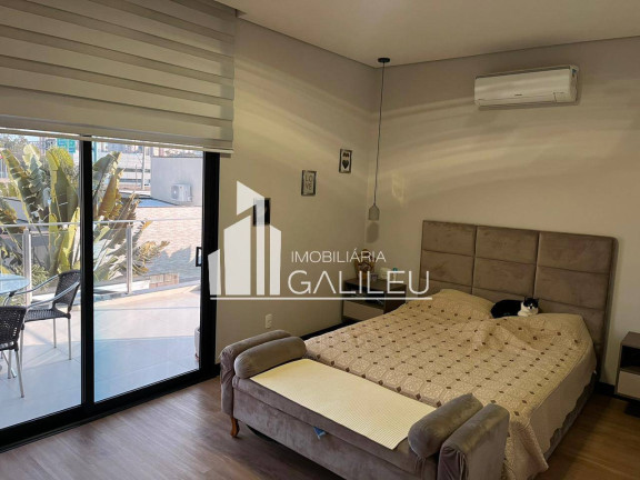 Imagem Casa de Condomínio com 3 Quartos à Venda, 240 m² em Parque Rural Fazenda Santa Cândida - Campinas