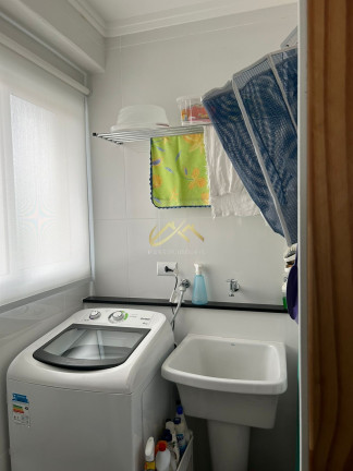 Imagem Apartamento com 3 Quartos à Venda, 108 m² em Tenório - Ubatuba Imagem Apartamento com 3 Quartos à Venda, 108 m² em Tenório - Ubatuba