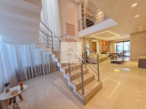 Imagem Casa de Condomínio com 4 Quartos à Venda, 330 m² em Condomínio Residencial Sunset - Sorocaba Imagem Casa de Condomínio com 4 Quartos à Venda, 330 m² em Condomínio Residencial Sunset - Sorocaba