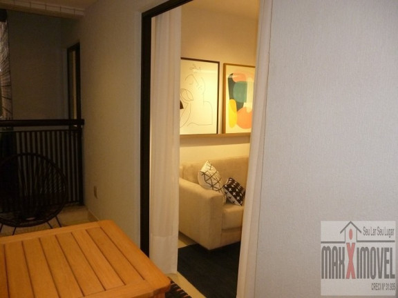 Imagem Cobertura com 2 Quartos à Venda, 120 m² em Tijuca - Rio De Janeiro