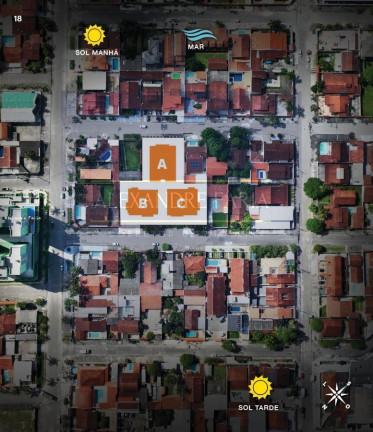Imagem Apartamento com 2 Quartos à Venda, 65 m² em Indaiá - Caraguatatuba Imagem Apartamento com 2 Quartos à Venda, 65 m² em Indaiá - Caraguatatuba