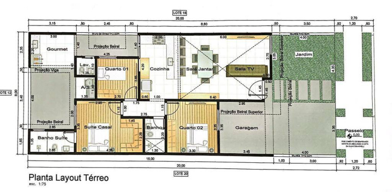Imagem Casa de Condomínio com 3 Quartos à Venda, em Cajuru Do Sul - Sorocaba Imagem Casa de Condomínio com 3 Quartos à Venda, em Cajuru Do Sul - Sorocaba