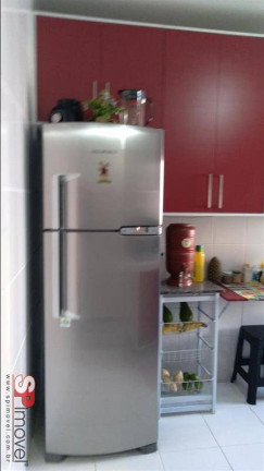 Imagem Apartamento com 2 Quartos à Venda, 48 m² em Cidade Líder - São Paulo