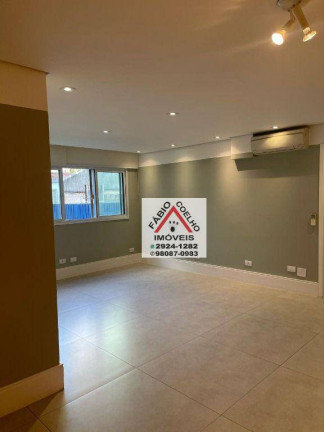 Imagem Apartamento com 2 Quartos à Venda, 90 m² em Vila Mariana - São Paulo Imagem Apartamento com 2 Quartos à Venda, 90 m² em Vila Mariana - São Paulo