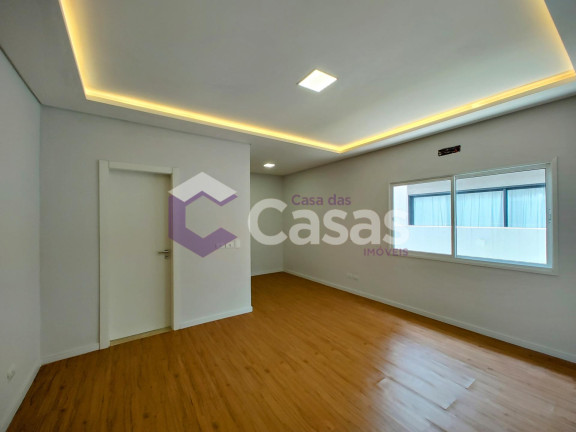 Imagem Casa com 2 Quartos à Venda, 149 m² em Condominio Terras Alpha 2 - Foz Do Iguacu