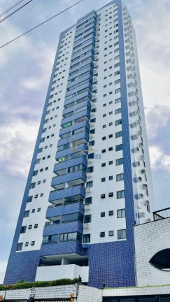 Imagem Apartamento com 3 Quartos à Venda, 93 m² em Madalena - Recife Imagem Apartamento com 3 Quartos à Venda, 93 m² em Madalena - Recife