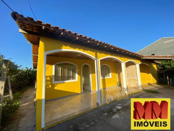 Imagem Casa com 3 Quartos à Venda, 220 m² em Balneário Das Conchas - São Pedro Da Aldeia Imagem Casa com 3 Quartos à Venda, 220 m² em Balneário Das Conchas - São Pedro Da Aldeia