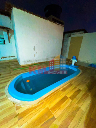 Imagem Casa com 3 Quartos à Venda, 120 m² em Rincão - Mossoró Imagem Casa com 3 Quartos à Venda, 120 m² em Rincão - Mossoró