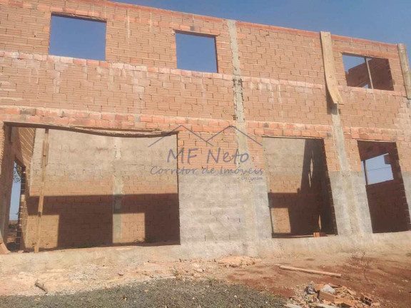 Imagem Casa com 2 Quartos à Venda, 398 m² em Jardim Girassol - Pirassununga Imagem Casa com 2 Quartos à Venda, 398 m² em Jardim Girassol - Pirassununga