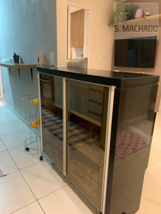 Imagem Apartamento com 2 Quartos à Venda, 64 m² em Vila Curuça - Santo André