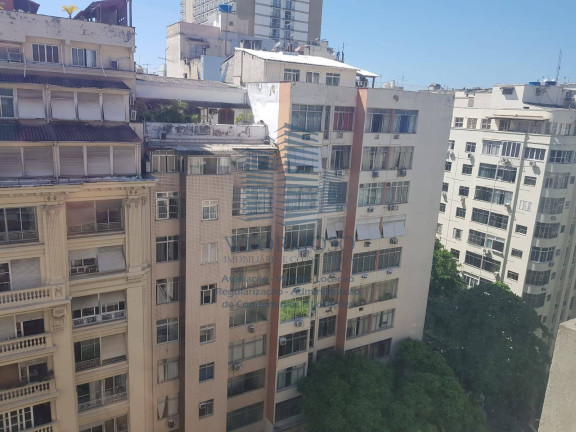 Imagem Sala Comercial à Venda, 27 m² em Copacabana - Rio De Janeiro