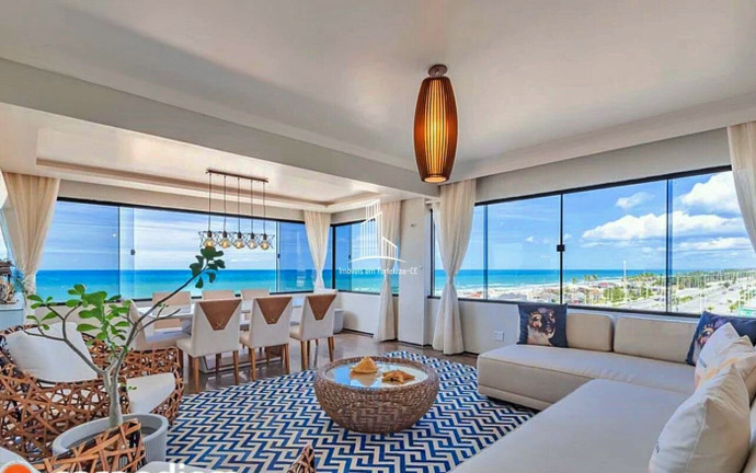 Imagem Apartamento com 5 Quartos à Venda, 300 m² em Praia Do Futuro I - Fortaleza Imagem Apartamento com 5 Quartos à Venda, 300 m² em Praia Do Futuro I - Fortaleza