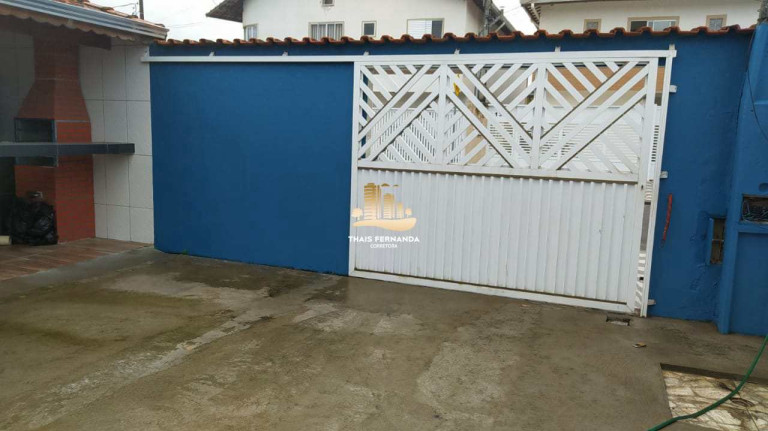 Imagem Casa com 2 Quartos à Venda, 250 m² em Princesa - Praia Grande Imagem Casa com 2 Quartos à Venda, 250 m² em Princesa - Praia Grande
