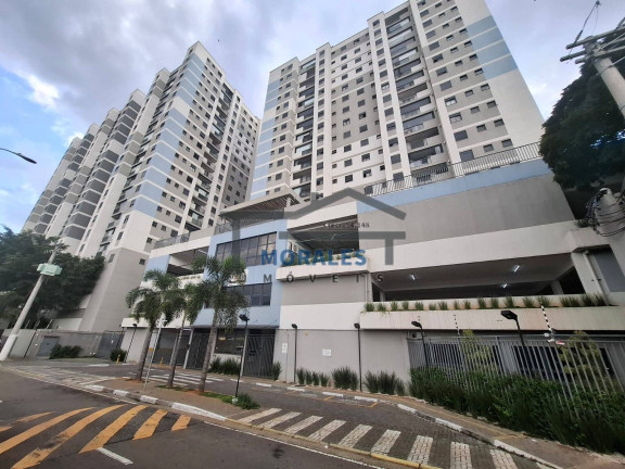 Imagem Apartamento à Venda, 48 m² em Centro - Osasco