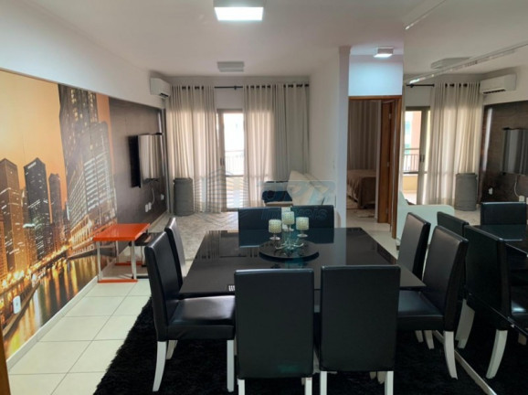 Imagem Apartamento à Venda, 105 m² em Jardim Botânico - Ribeirão Preto Imagem Apartamento à Venda, 105 m² em Jardim Botânico - Ribeirão Preto