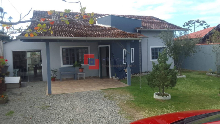Imagem Casa com 2 Quartos à Venda, 130 m² em São Francisco Do Sul Imagem Casa com 2 Quartos à Venda, 130 m² em São Francisco Do Sul