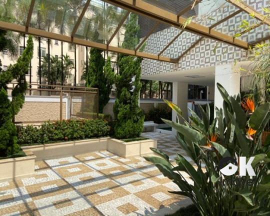 Imagem Apartamento com 3 Quartos à Venda, 99 m² em Higienópolis - São Paulo Imagem Apartamento com 3 Quartos à Venda, 99 m² em Higienópolis - São Paulo