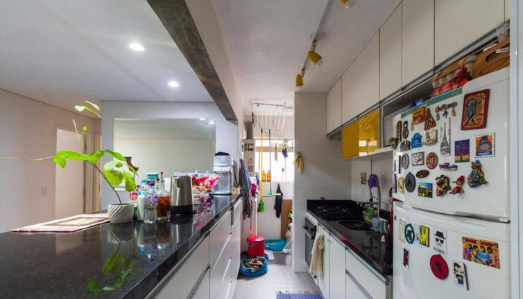 Imagem Apartamento com 2 Quartos à Venda, 65 m² em Chácara Inglesa - São Paulo