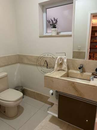 Imagem Casa de Condomínio com 3 Quartos à Venda, 227 m² em Pinheiro - Valinhos