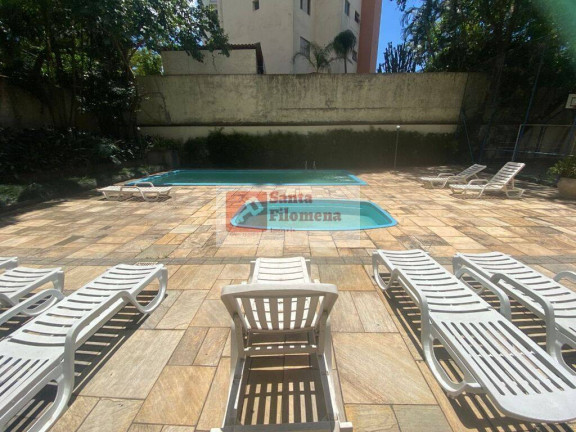 Imagem Apartamento com 2 Quartos à Venda, 63 m² em Campo Belo - São Paulo