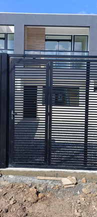 Imagem Sobrado com 3 Quartos à Venda, 102 m² em Morretes - Itapema