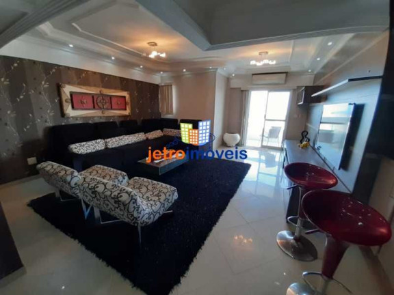 Imagem Apartamento à Venda, 174 m² em Tupi - Praia Grande