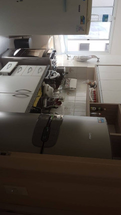 Imagem Apartamento com 2 Quartos à Venda, 59 m² em Assunção - São Bernardo Do Campo Imagem Apartamento com 2 Quartos à Venda, 59 m² em Assunção - São Bernardo Do Campo