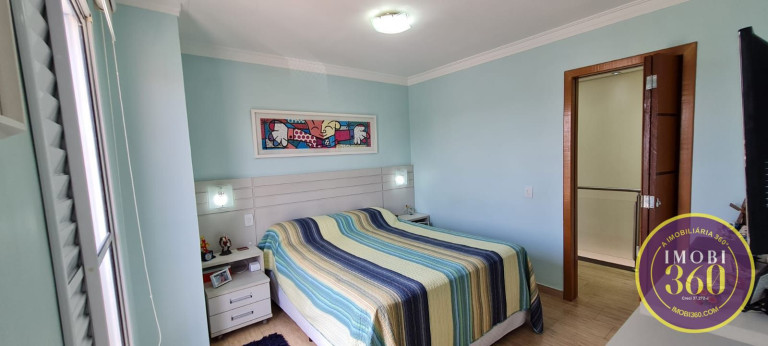 Imagem Apartamento com 3 Quartos à Venda, 136 m² em Vila Prudente - São Paulo