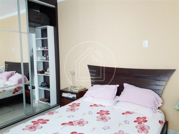 Imagem Casa com 5 Quartos à Venda, 302 m² em Urca - Rio De Janeiro