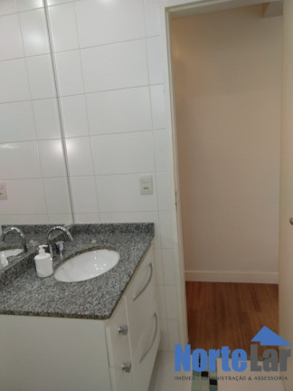 Imagem Apartamento com 3 Quartos à Venda, 100 m² em Limão - São Paulo Imagem Apartamento com 3 Quartos à Venda, 100 m² em Limão - São Paulo