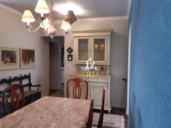 Imagem Apartamento com 2 Quartos à Venda, 110 m² em Barcelona - São Caetano Do Sul