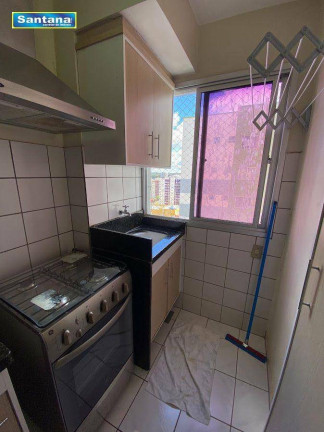 Imagem Apartamento com 1 Quarto à Venda, 42 m² em Setor Oeste - Caldas Novas Imagem Apartamento com 1 Quarto à Venda, 42 m² em Setor Oeste - Caldas Novas
