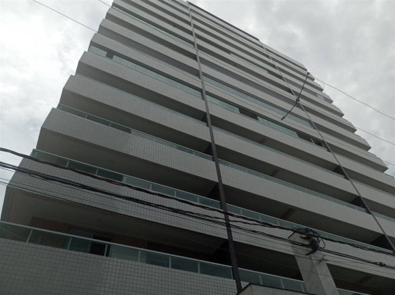 Imagem Apartamento com 2 Quartos à Venda, 87 m² em Caicara - Praia Grande