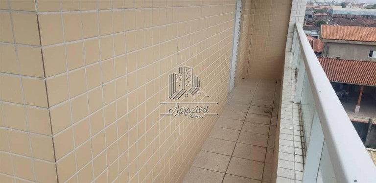 Imagem Apartamento com 2 Quartos à Venda, 70 m² em Real - Praia Grande