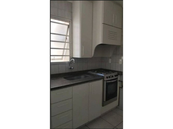 Imagem Apartamento com 3 Quartos à Venda, 85 m² em Vila Industrial - Campinas