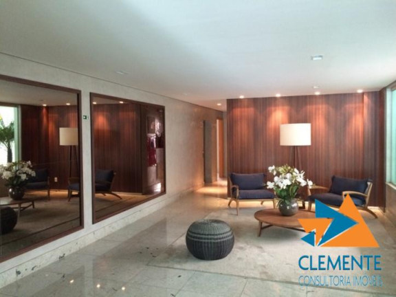 Imagem Apartamento com 3 Quartos à Venda, 140 m² em Lourdes - Belo Horizonte Imagem Apartamento com 3 Quartos à Venda, 140 m² em Lourdes - Belo Horizonte