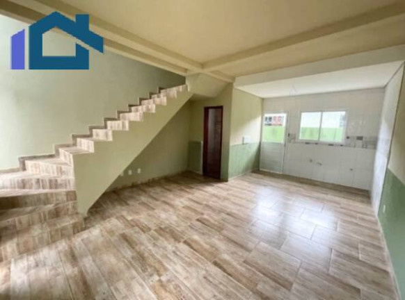 Imagem Sobrado com 2 Quartos à Venda, 71 m² em Passos Dos Ferreiros - Gravataí