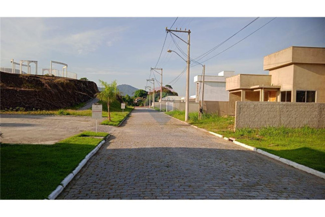Imagem Terreno à Venda, 240 m² em Ubatiba - Maricá Imagem Terreno à Venda, 240 m² em Ubatiba - Maricá