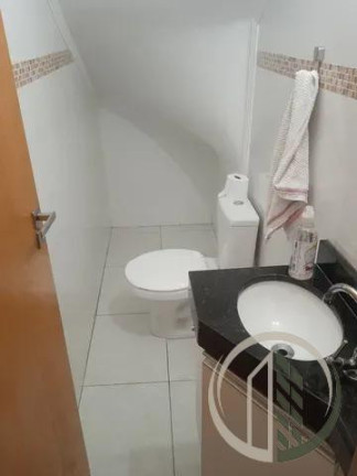 Imagem Casa com 2 Quartos à Venda, 54 m² em Aviação - Praia Grande