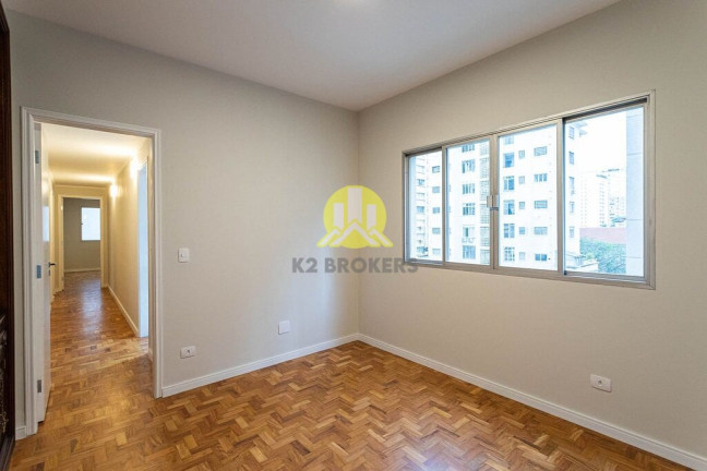 Imagem Apartamento com 3 Quartos à Venda, 195 m² em Jardim Paulistano - São Paulo Imagem Apartamento com 3 Quartos à Venda, 195 m² em Jardim Paulistano - São Paulo