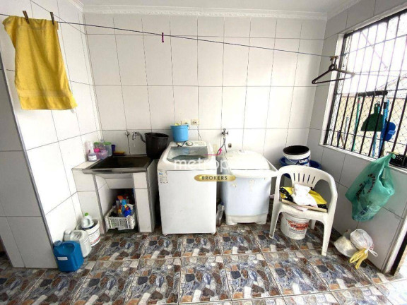 Imagem Sobrado com 4 Quartos à Venda, 187 m² em Cerâmica - São Caetano Do Sul Imagem Sobrado com 4 Quartos à Venda, 187 m² em Cerâmica - São Caetano Do Sul