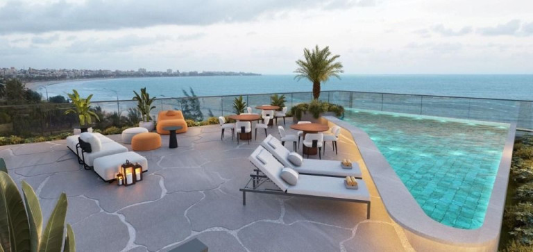 Imagem Apartamento com 1 Quarto à Venda, 32 m² em Jardim Oceania - João Pessoa Imagem Apartamento com 1 Quarto à Venda, 32 m² em Jardim Oceania - João Pessoa