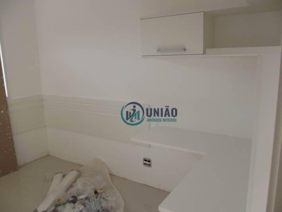 Imagem Apartamento com 3 Quartos à Venda, 85 m² em Maria Paula - São Gonçalo