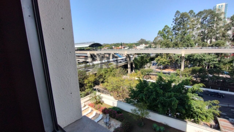 Imagem Apartamento com 3 Quartos à Venda, 135 m² em Campo Belo - São Paulo Imagem Apartamento com 3 Quartos à Venda, 135 m² em Campo Belo - São Paulo