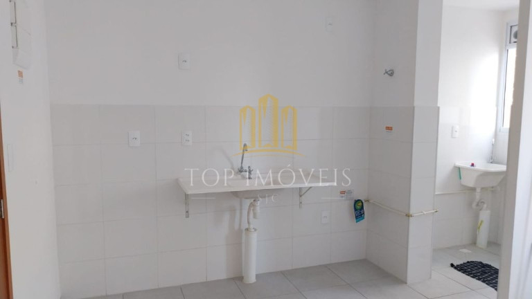 Imagem Apartamento com 2 Quartos para Alugar, 42 m² em Parque Novo Horizonte - São José Dos Campos Imagem Apartamento com 2 Quartos para Alugar, 42 m² em Parque Novo Horizonte - São José Dos Campos