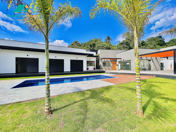 Imagem Casa de Condomínio com 3 Quartos à Venda, 220 m² em Condominio Residencial Shamballa Ii - Atibaia Imagem Casa de Condomínio com 3 Quartos à Venda, 220 m² em Condominio Residencial Shamballa Ii - Atibaia
