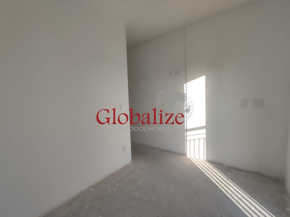 Imagem Imóvel com 2 Quartos à Venda, 41 m² em Estuário - Santos Imagem Imóvel com 2 Quartos à Venda, 41 m² em Estuário - Santos