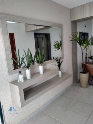 Imagem Imóvel com 3 Quartos à Venda, 97 m² em Capoeiras - Florianópolis