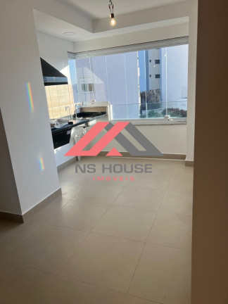 Imóvel com 2 Quartos à Venda, 83 m² em Fundação - São Caetano Do Sul