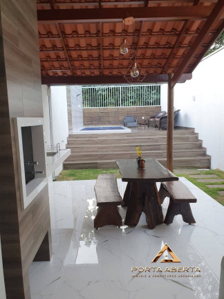 Imagem Casa com 3 Quartos à Venda, 149 m² em Fontes - Ipatinga Imagem Casa com 3 Quartos à Venda, 149 m² em Fontes - Ipatinga